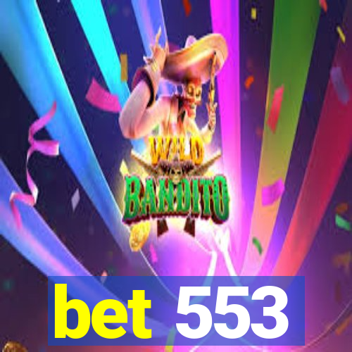 bet 553